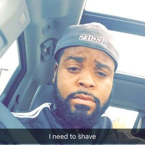 Meet your Posher, Bradley